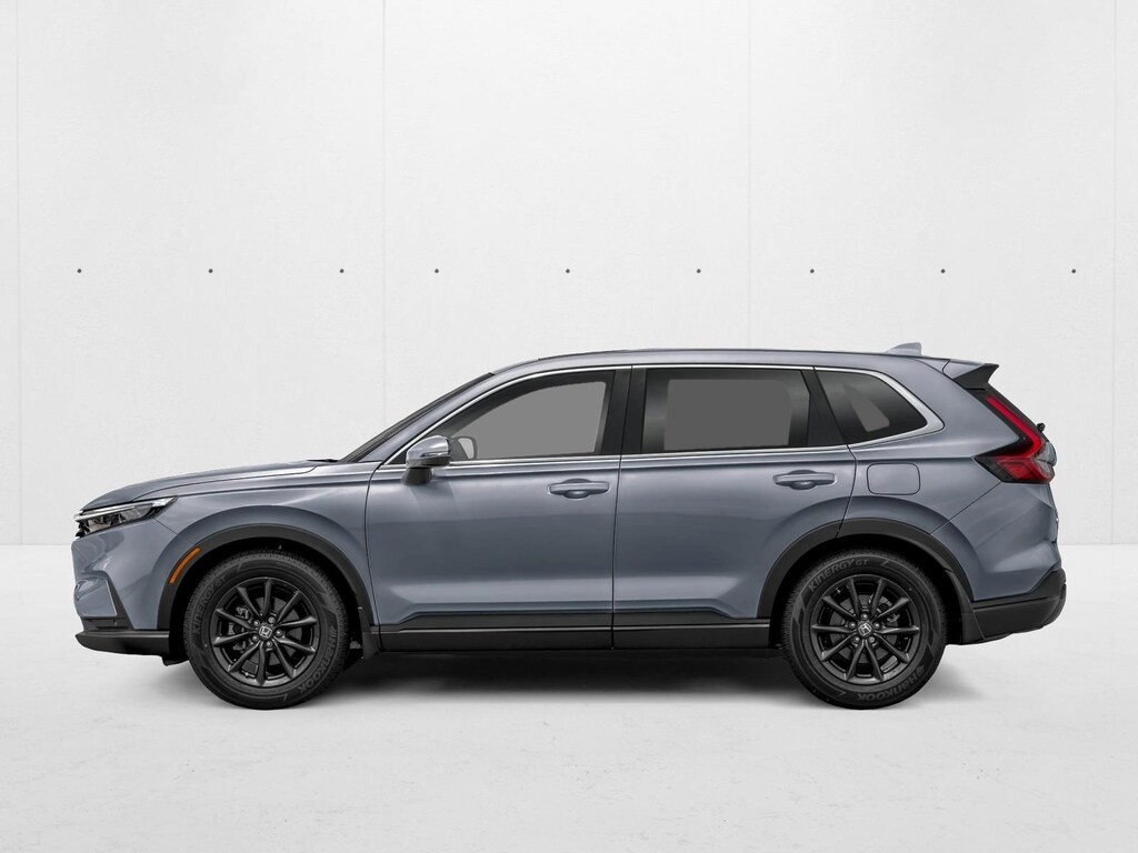 New 2027 Honda CR-V EX-L SUV