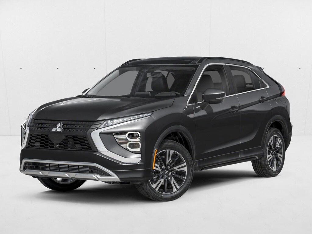 Used 2025 Mitsubishi Eclipse Cross SE SUV