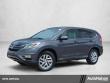 Used 2016 Honda CR-V EX FWD SUV
