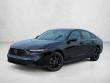 Used 2025 Honda Accord SE Sedan