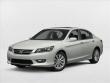 Used 2013 Honda Accord EX-L V-6 Sedan