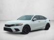 Used 2022 Honda Civic Sport Touring Hatchback
