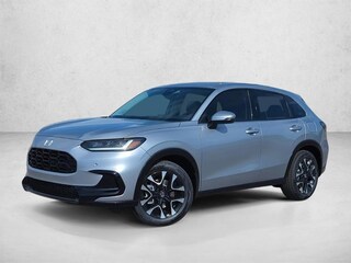 2026 Honda HR-V EX-L SUV