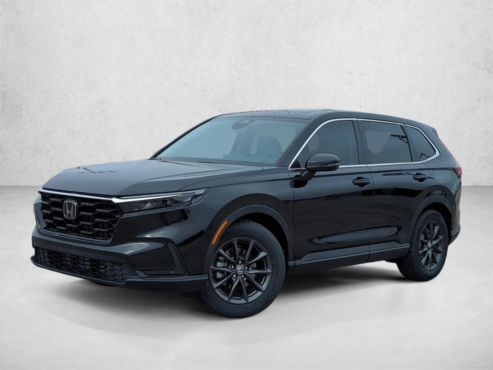 2026 Honda CR-V EX-L's photo