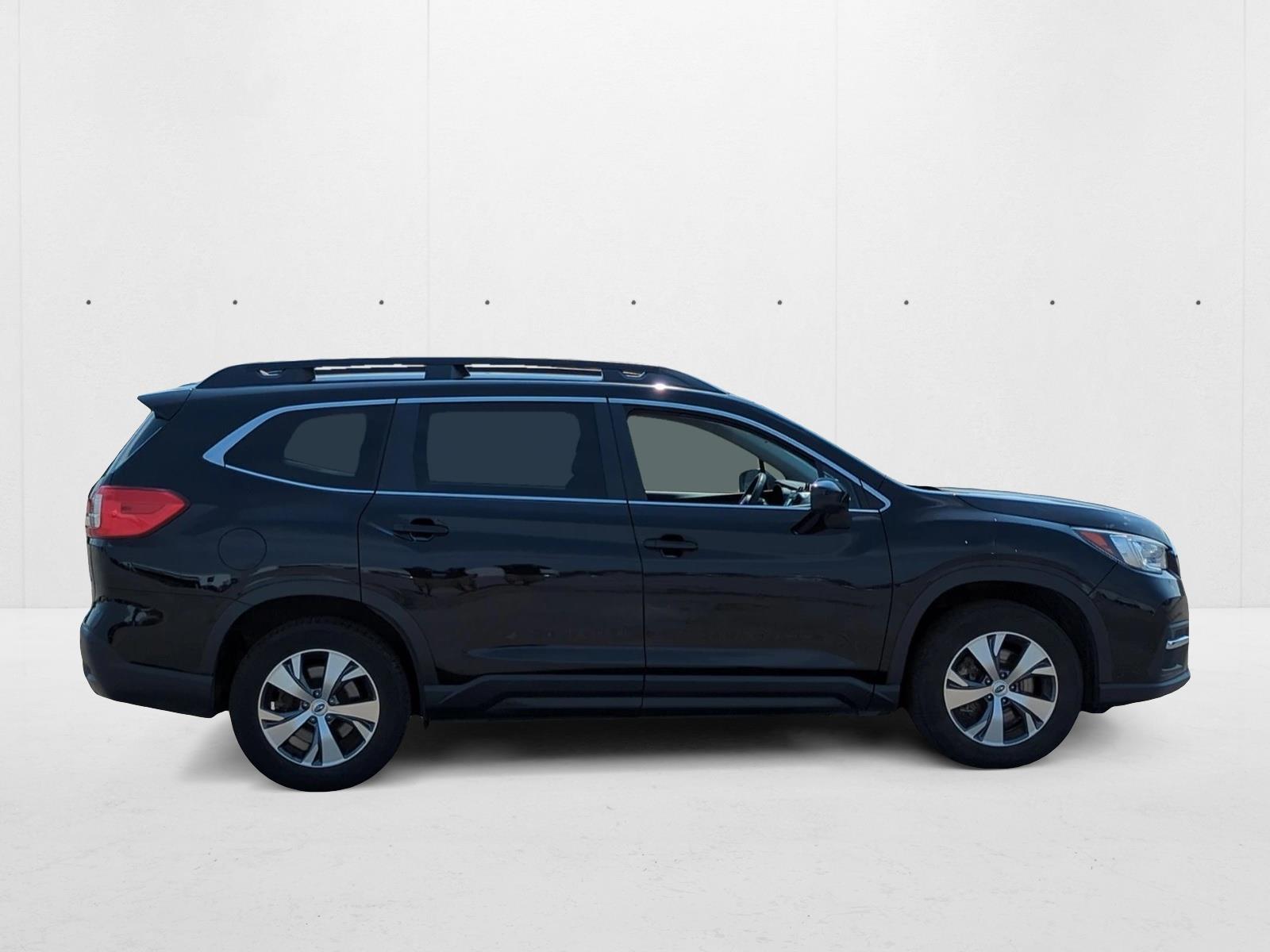 2022 Subaru Ascent Premium photo 4