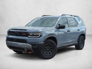 2026 Honda Passport TrailSport Blackout SUV