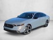  Honda Accord Hybrid