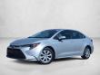Used 2026 Toyota Corolla LE Sedan