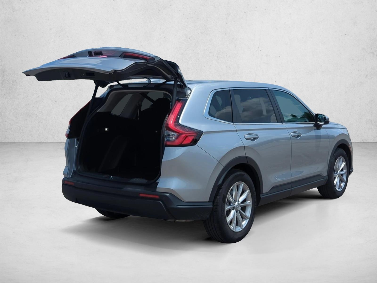 2024 Honda CR-V EX-L - Photo 5