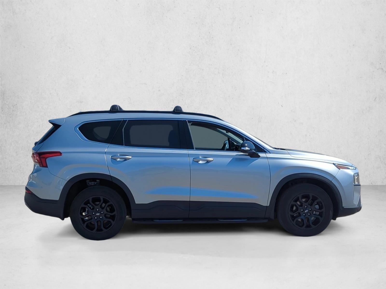 2023 Hyundai Santa Fe XRT photo 4