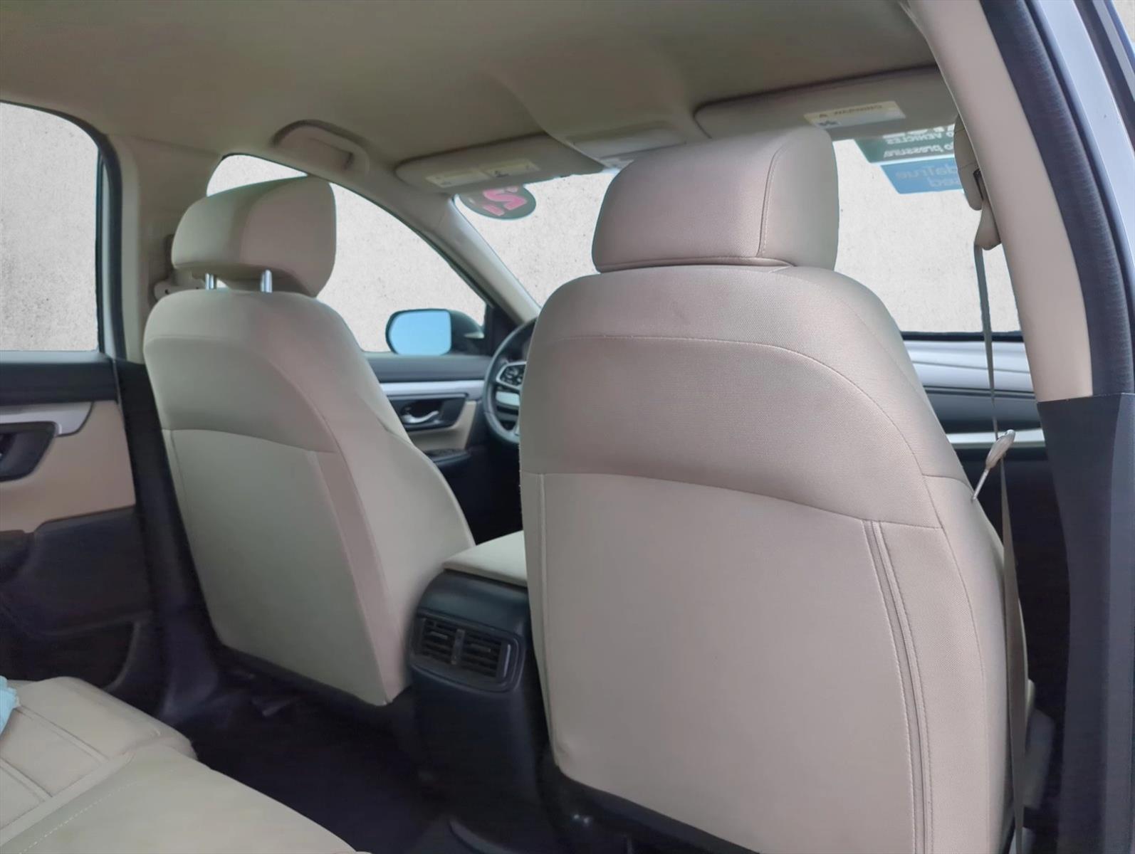 2021 Honda CR-V LX - Photo 19