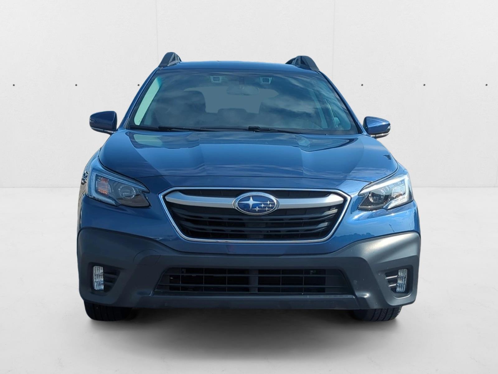 2022 Subaru Outback Premium photo 2