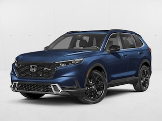 2026 Honda CR-V Hybrid Sport Touring SUV
