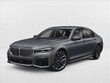 BMW 750i