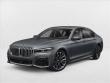 Used 2022 BMW 750i xDrive Sedan