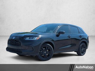 2027 Honda HR-V Sport SUV