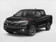 Certified 2019 Honda Ridgeline Sport AWD Truck Crew Cab
