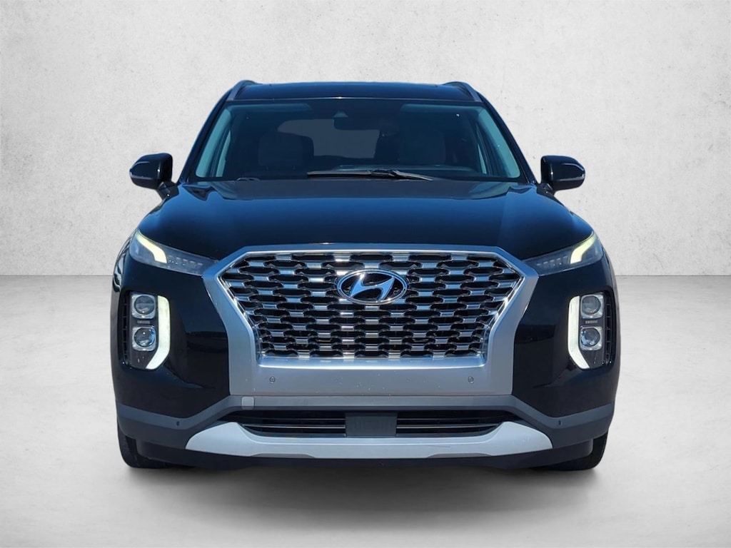 Used 2020 Hyundai Palisade SEL SUV