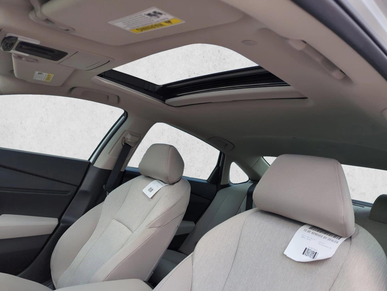 2025 Honda Accord SE - Photo 18