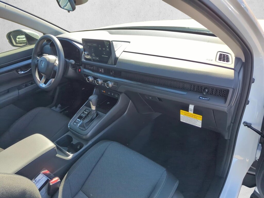 New 2026 Honda CR-V EX SUV