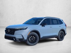 2026 Honda CR-V Hybrid Sport SUV