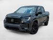 Used 2022 Honda Ridgeline Black Edition Truck Crew Cab