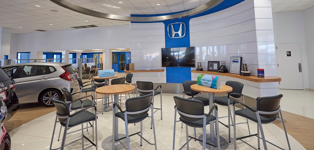 Honda Parts Center - Memphis, TN | AutoNation Honda Covington Pike