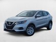 Nissan Rogue Sport