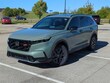  Honda CR-V Hybrid