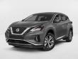Used 2023 Nissan Murano SV SUV