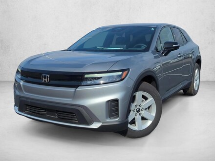 2024 Honda Prologue EX SUV