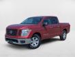 Used 2019 Nissan Titan SV Truck Crew Cab