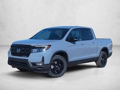 2026 Honda Ridgeline Black Edition Truck Crew Cab