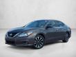 Used 2017 Nissan Altima 2.5 SV Sedan