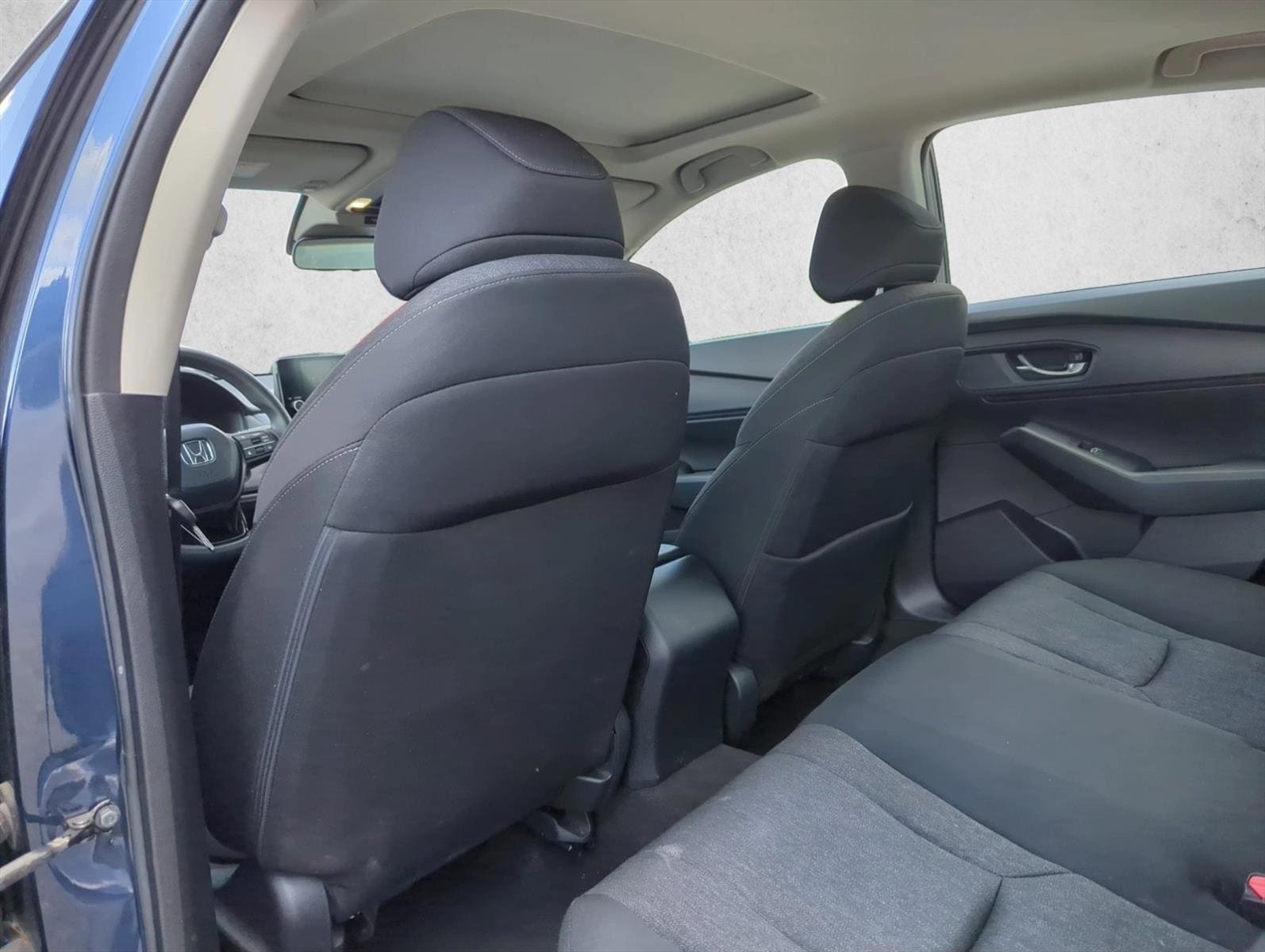2024 Honda Accord EX - Photo 15