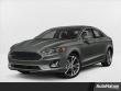 Used 2020 Ford Fusion Titanium Sedan
