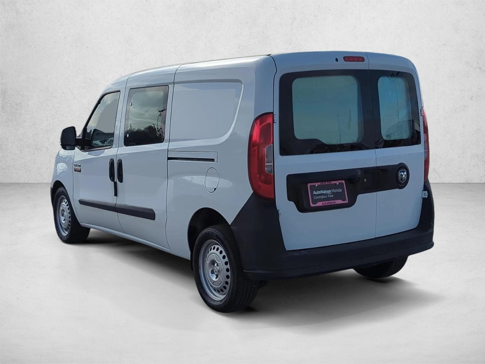 Image of 2020 Ram ProMaster City