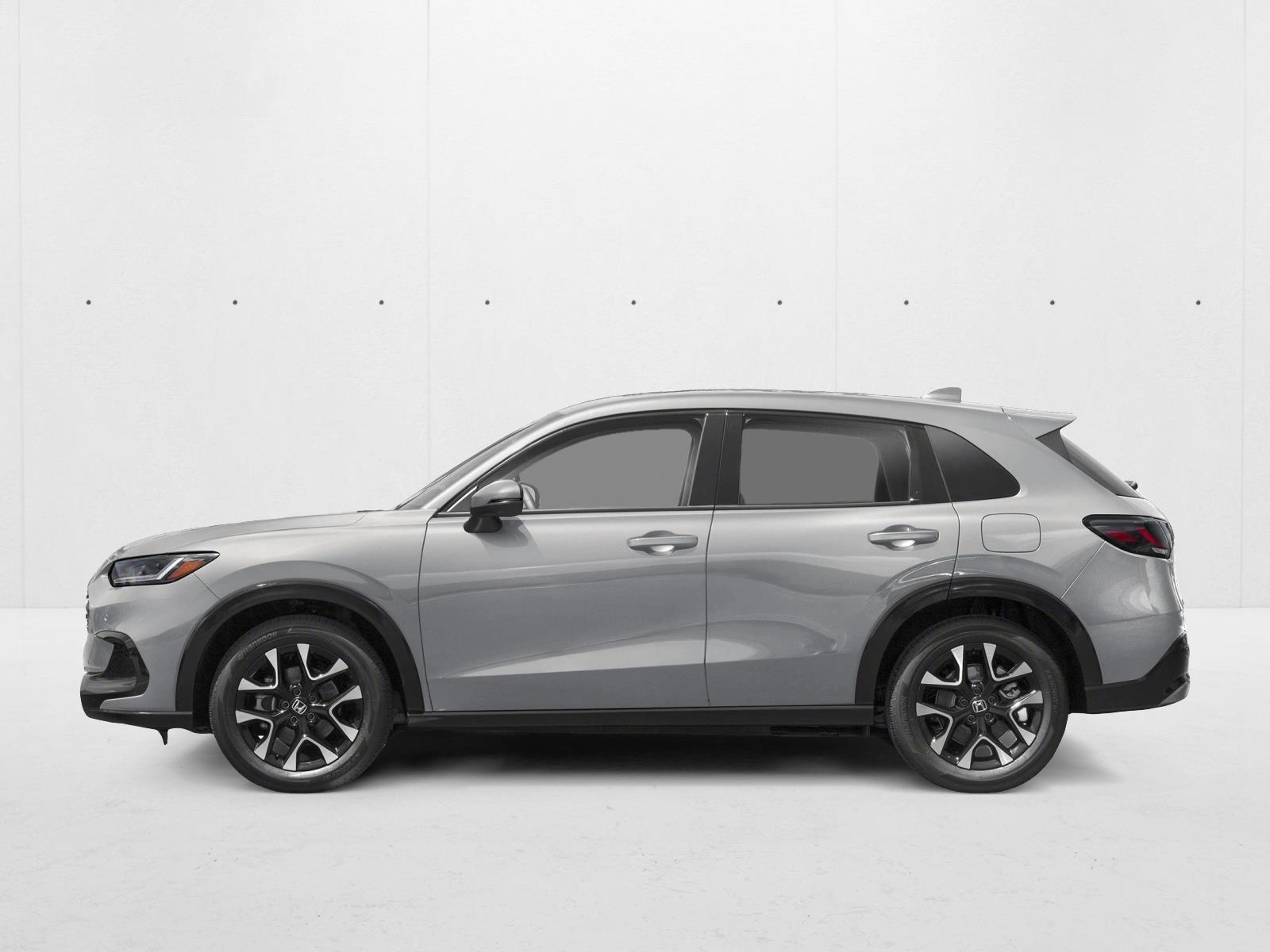 2026 Honda HR-V EX-L photo 2