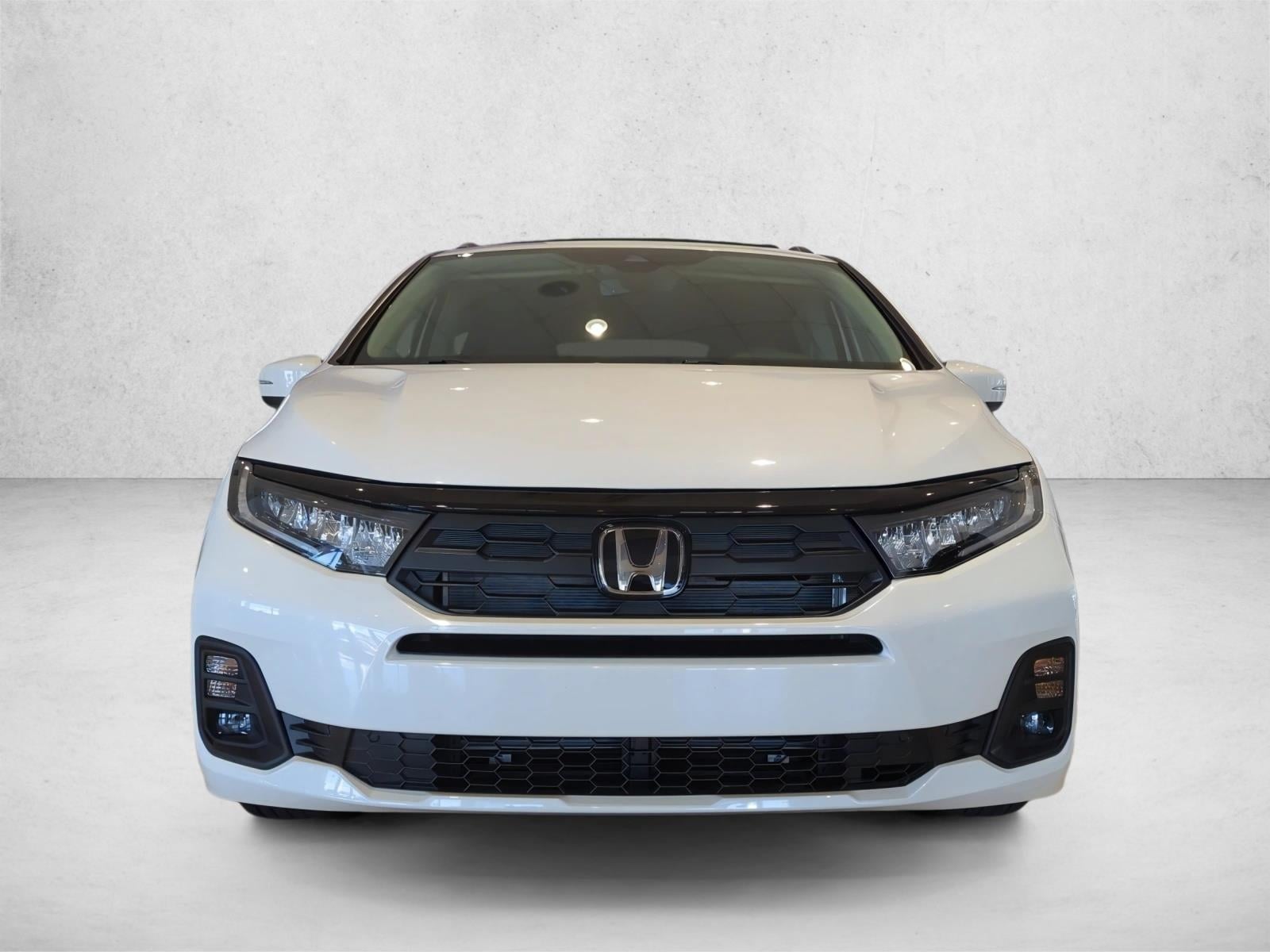 2026 Honda Odyssey EX-L - Photo 7