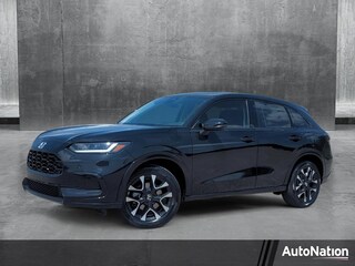 2027 Honda HR-V EX-L SUV