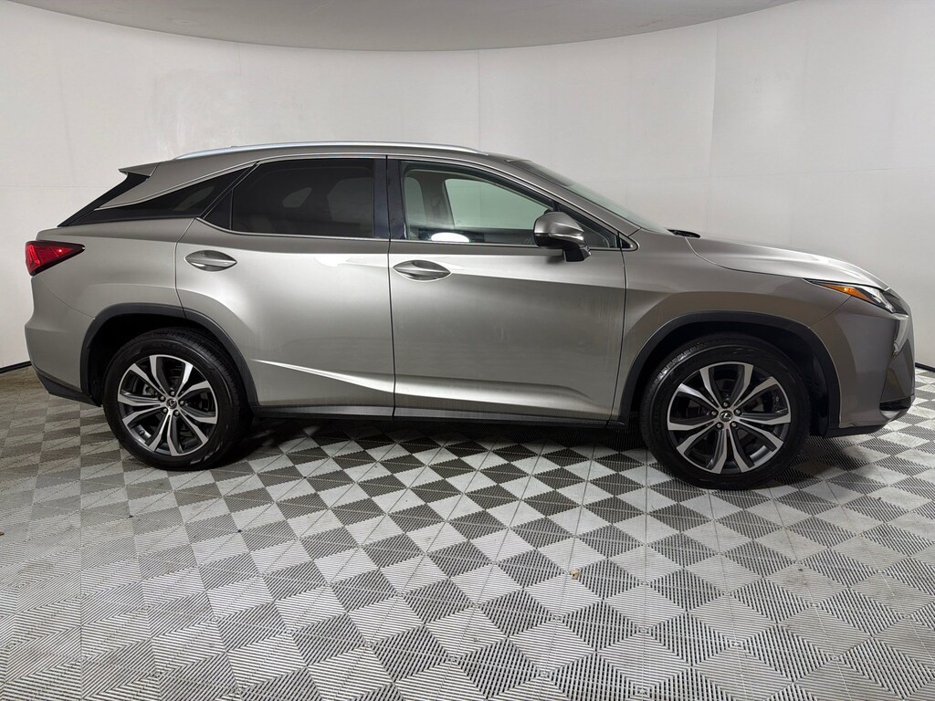 Used 2019 Lexus RX 350 SUV