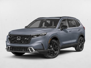 2026 Honda CR-V Hybrid Sport Touring SUV