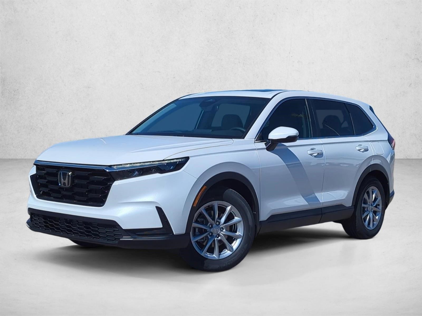 2026 Honda CR-V EX's photo