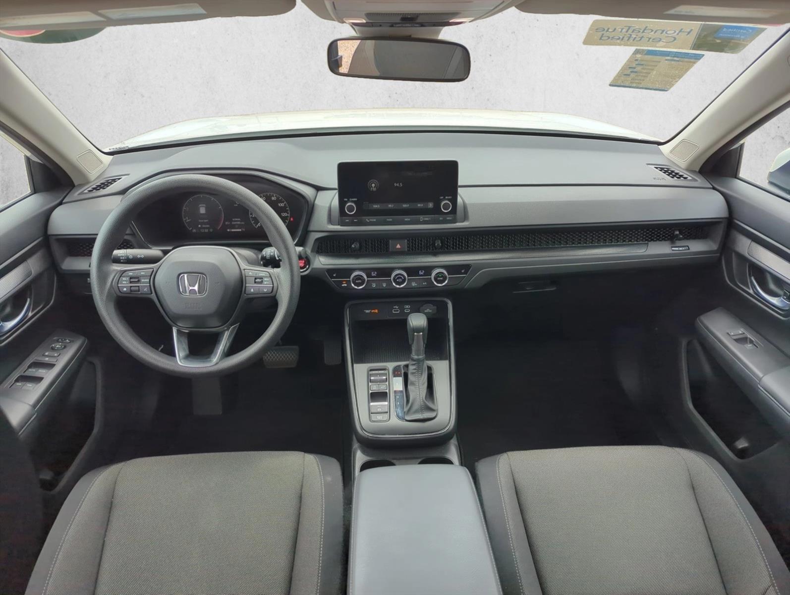 2023 Honda CR-V EX - Photo 16