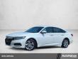 Certified 2018 Honda Accord LX Sedan