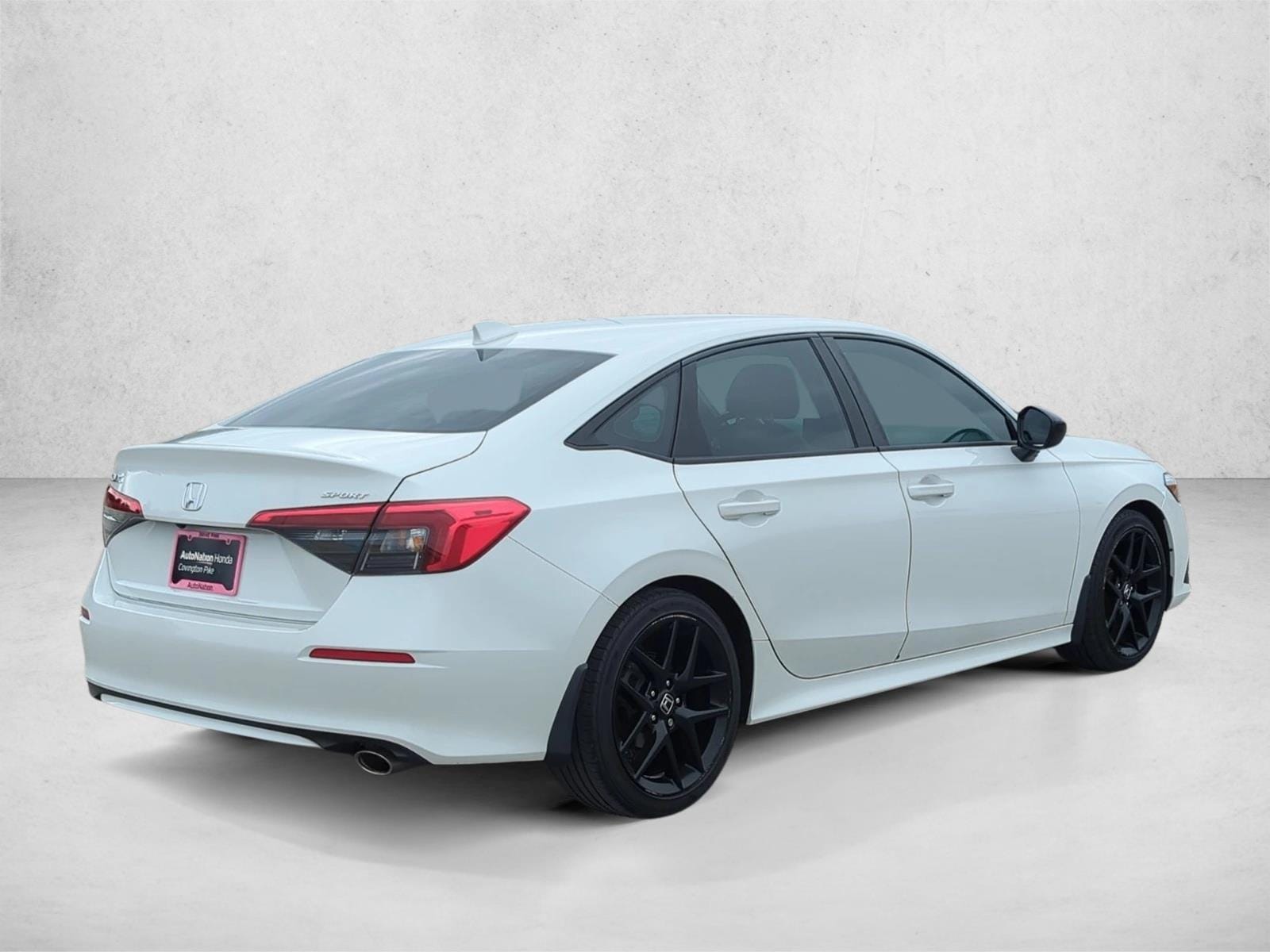 2022 Honda Civic Sport - Photo 6