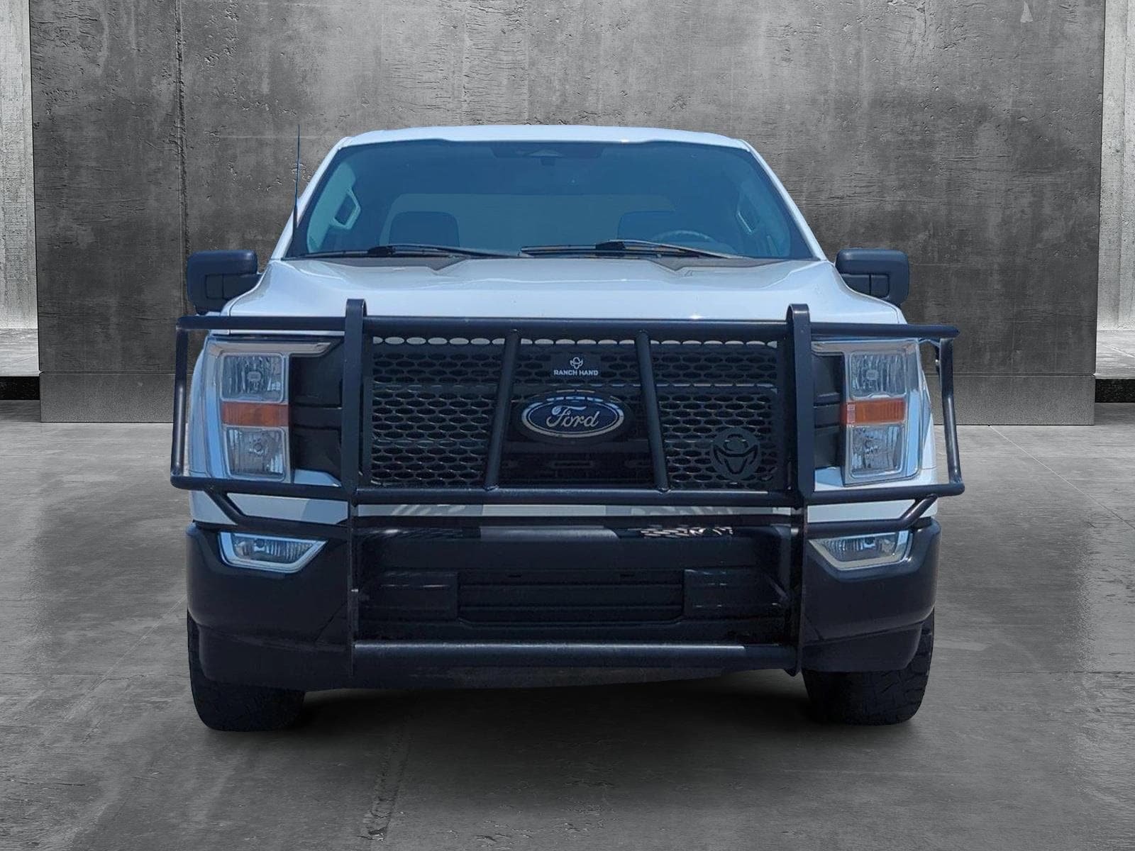 Used 2022 Ford F-150 XL with VIN 1FTFW1E56NKE10588 for sale in Memphis, TN