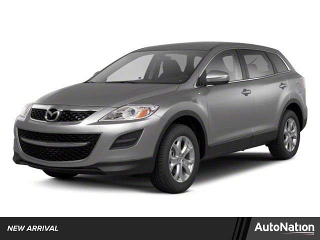 2012 Mazda CX-9 Touring FWD's photo
