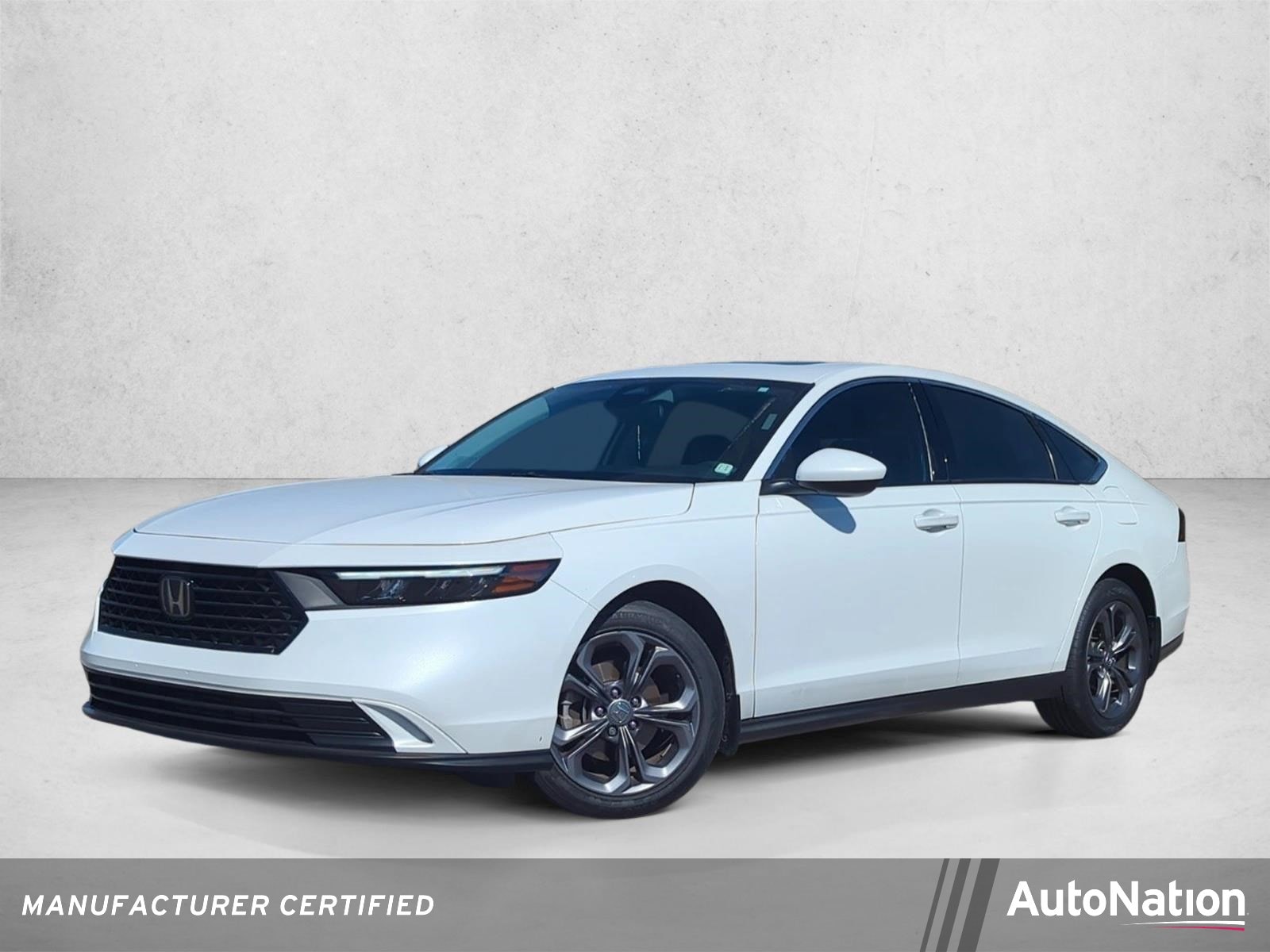 2023 Honda Accord