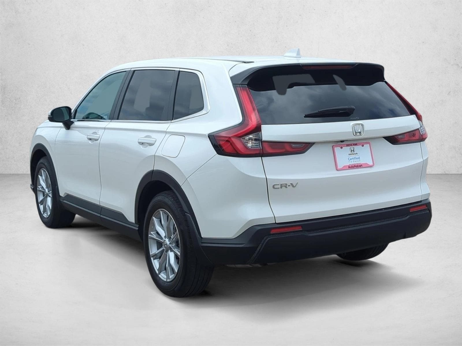 2023 Honda CR-V EX - Photo 8
